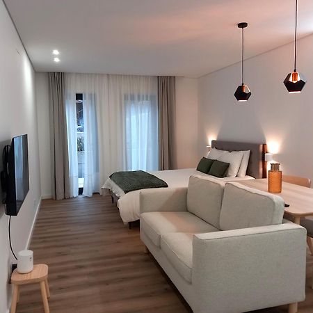 Fontinha House Apartment Porto Exterior photo