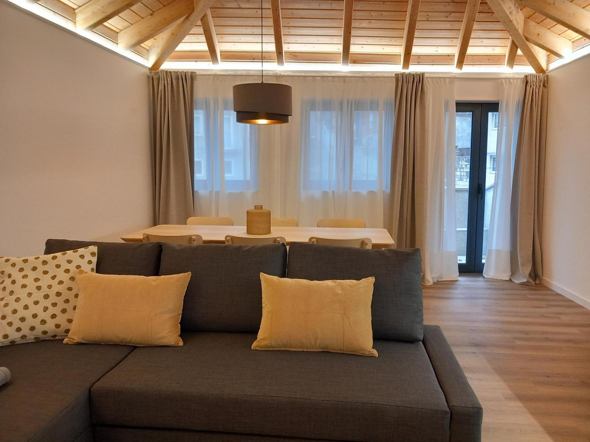Fontinha House Apartment Porto Exterior photo