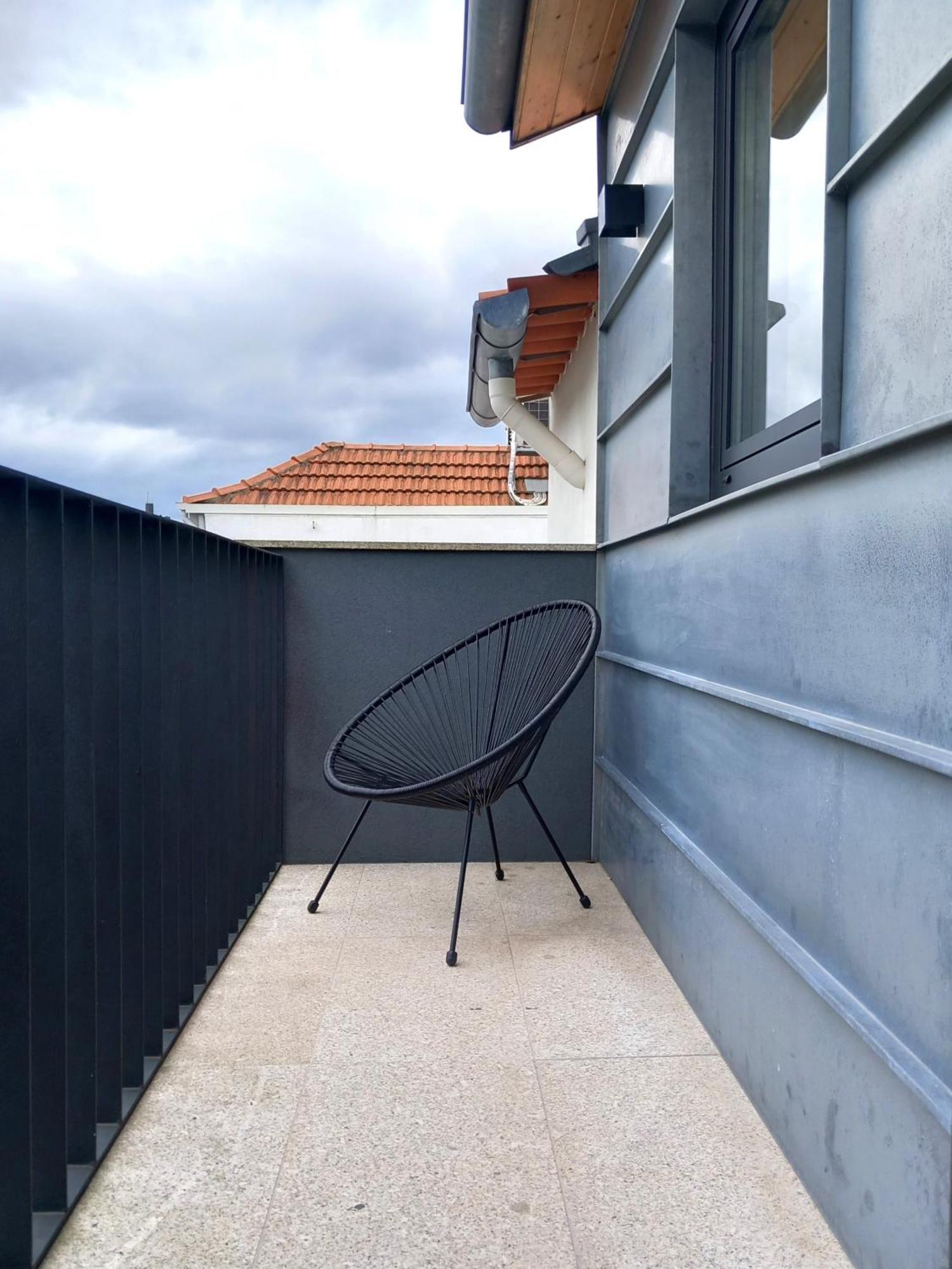 Fontinha House Apartment Porto Exterior photo