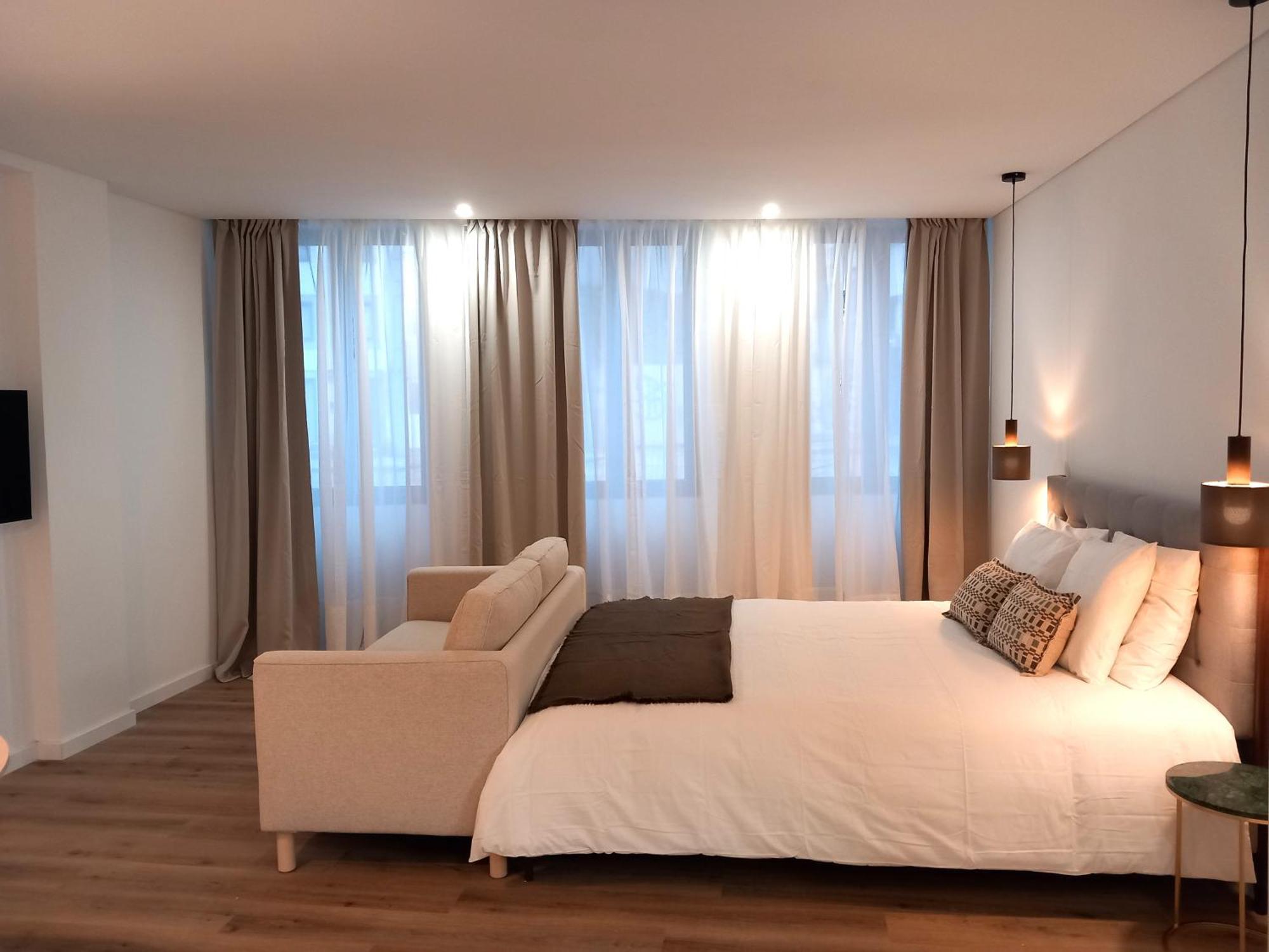 Fontinha House Apartment Porto Room photo