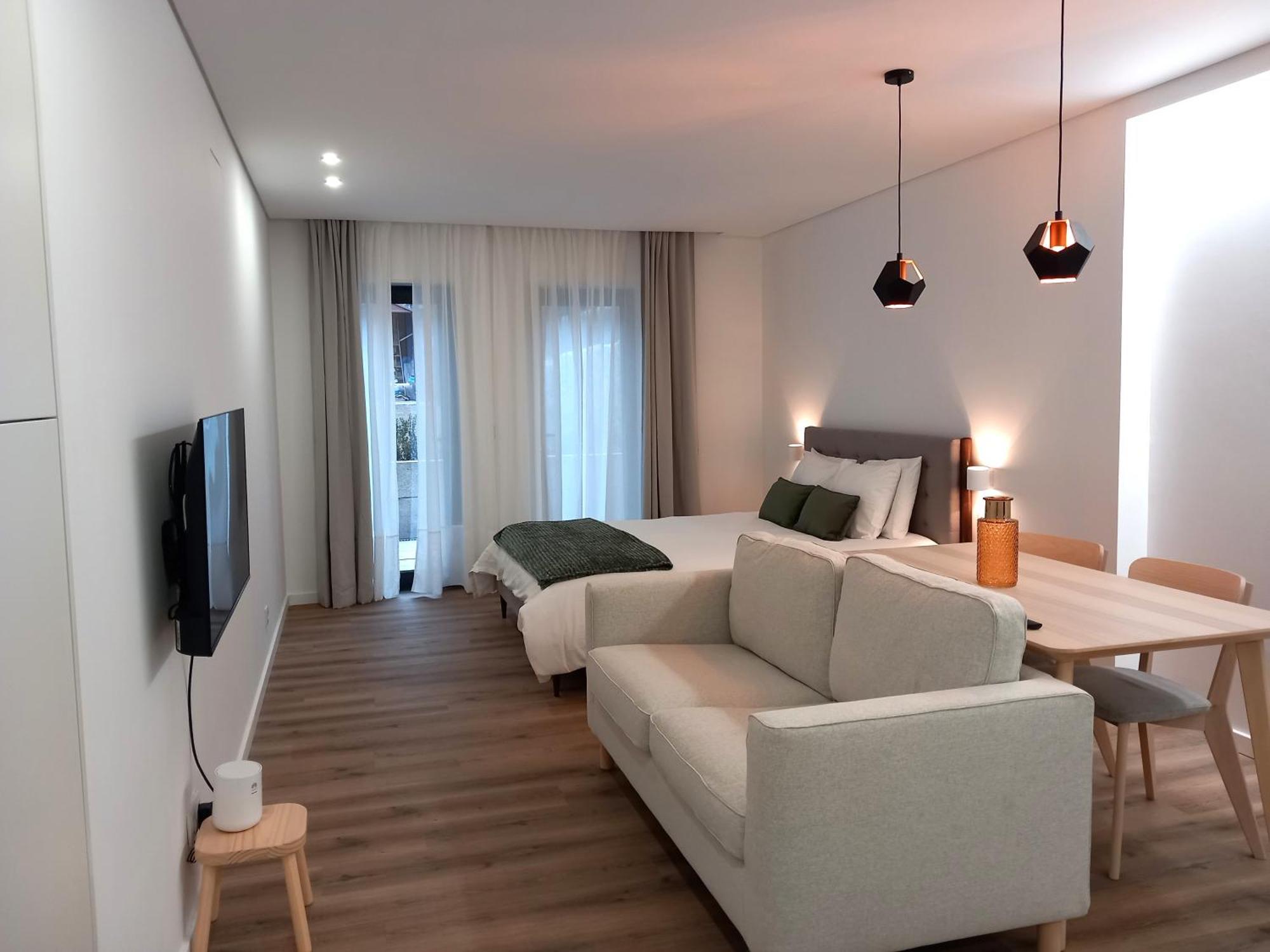 Fontinha House Apartment Porto Exterior photo